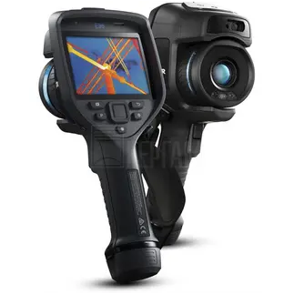 Тепловизор FLIR E96