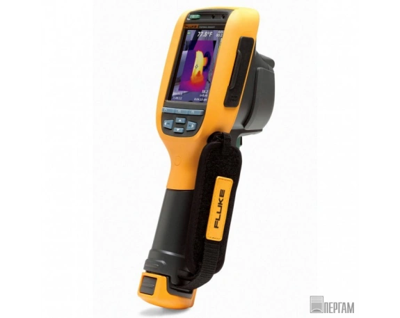 Тепловизор Fluke Ti105 1