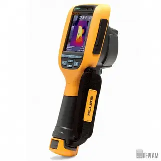 Тепловизор Fluke Ti105