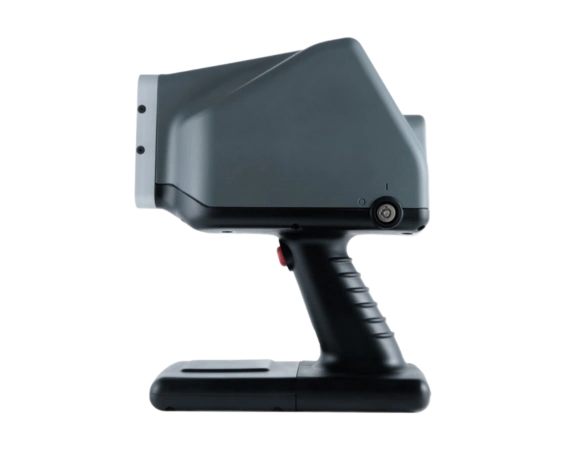 Портативный анализатор металлов «МЕТЭКСПЕРТ» 1