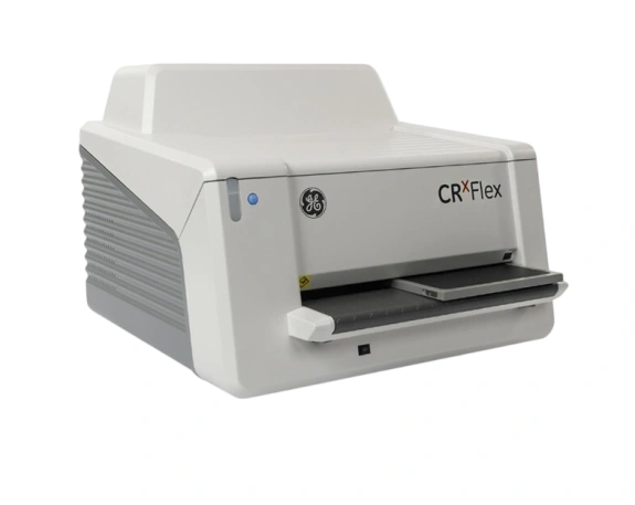 Комплекс компьютерной радиографии GENERAL ELECTRIC CRxFlex 1