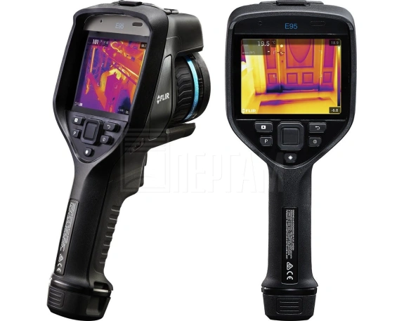 Тепловизор FLIR E95 1