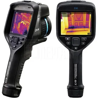 Тепловизор FLIR E95