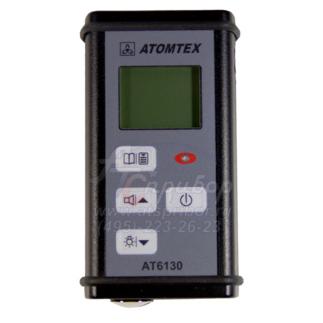 Дозиметр-радиометр МКС-АТ6130 с интерфейсом