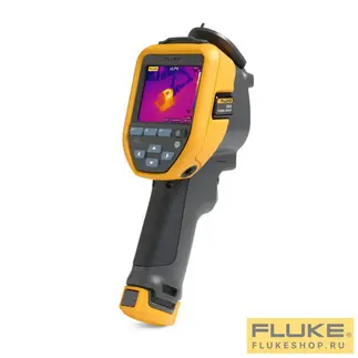 ТЕПЛОВИЗОР FLUKE TIS10