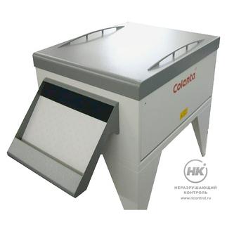 Автоматическая проявочная машина COLENTA INDX 43