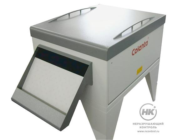Автоматическая проявочная машина COLENTA INDX 43 1