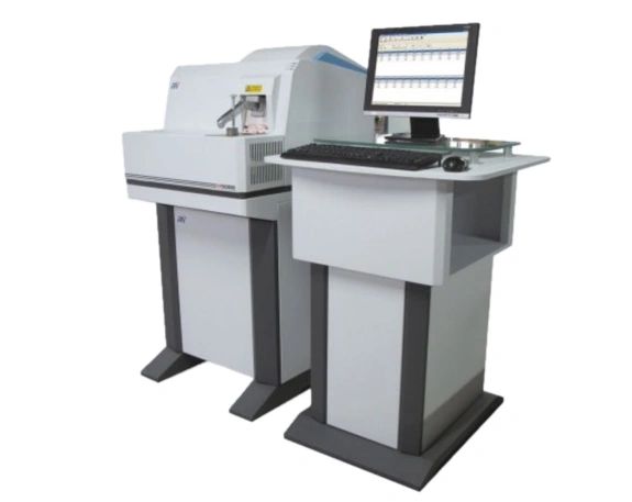 Анализатор M5000 Focused Photonics Inc 1