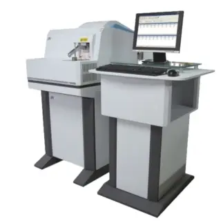 Анализатор M5000 Focused Photonics Inc