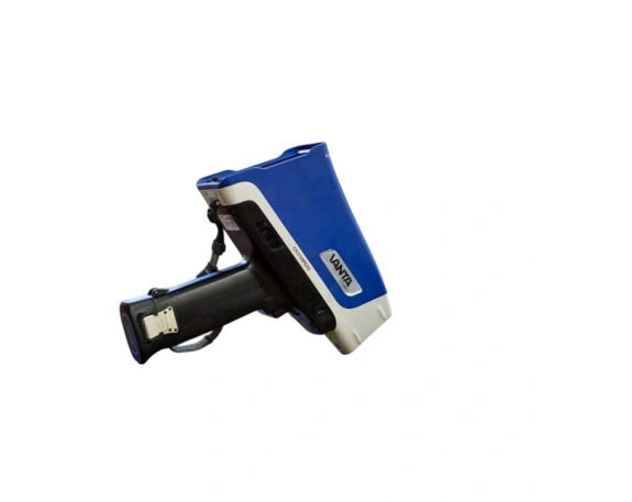 Анализатор металлов и сплавов OLYMPUS Vanta C 2