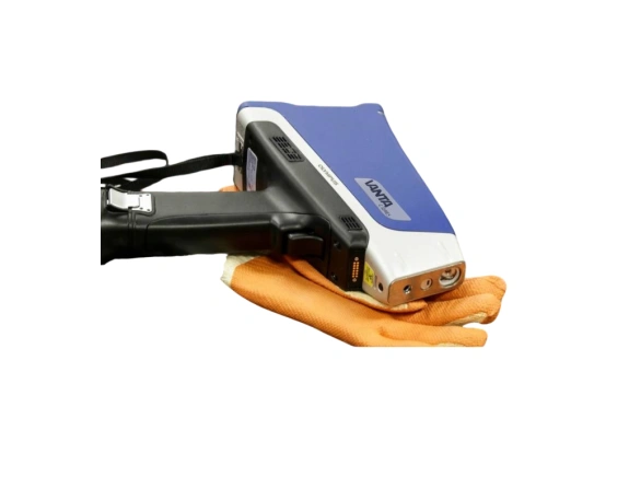 Анализатор металлов и сплавов OLYMPUS Vanta C 3