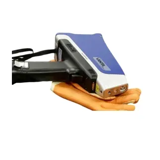 Анализатор металлов и сплавов OLYMPUS Vanta C