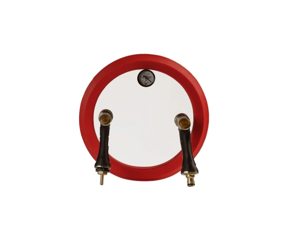 Вакуумная рамка круглая 5