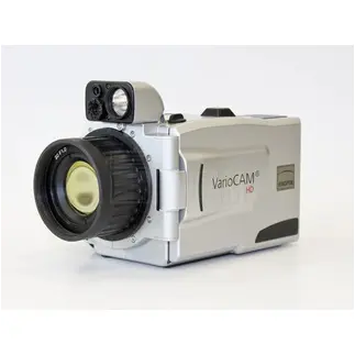 Ручной тепловизор VarioCAM HD research 600