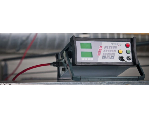 Рентгеновский аппарат SITE-X CP160D 3