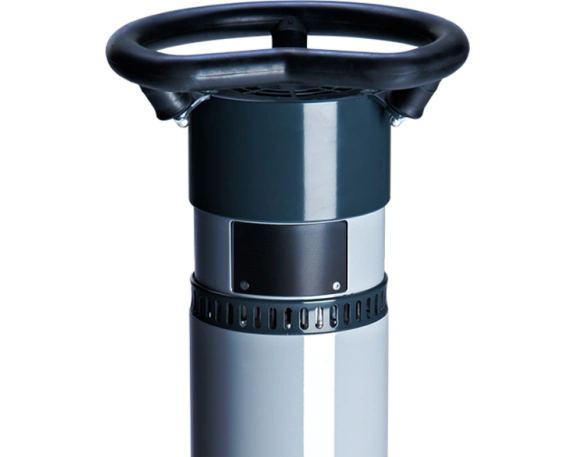 Рентгеновский аппарат SITE-X CP160D 2