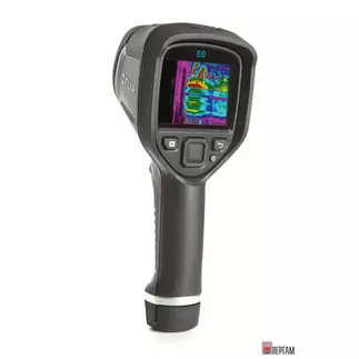 Тепловизор FLIR E8