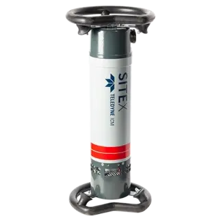 Рентгеновский аппарат ICM SITE-X C1802S