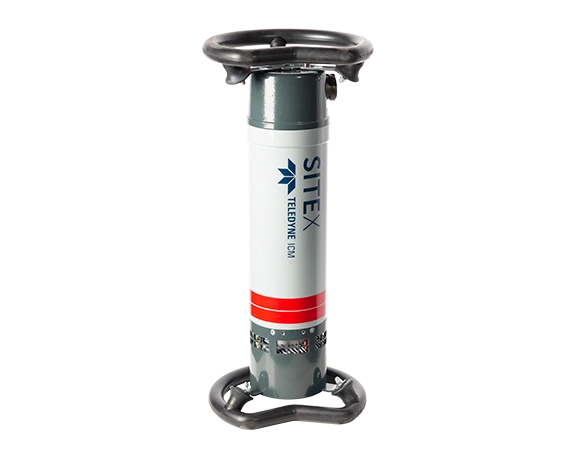 Рентгеновский аппарат ICM SITE-X C1802S 1