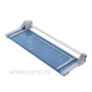 Резак роликовый Dahle 508