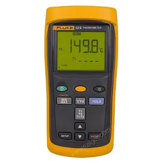 Термометр Fluke 52 II 60HZ