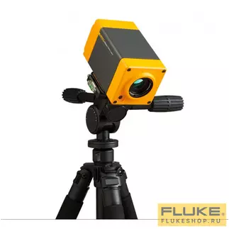 ТЕПЛОВИЗОР FLUKE RSE300 9HZ