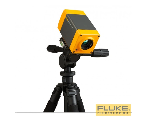 ТЕПЛОВИЗОР FLUKE RSE300 9HZ 1