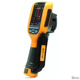 Тепловизор Fluke Ti125