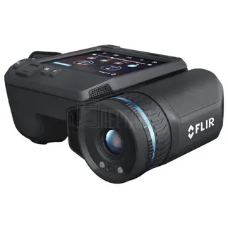 Тепловизор FLIR T540