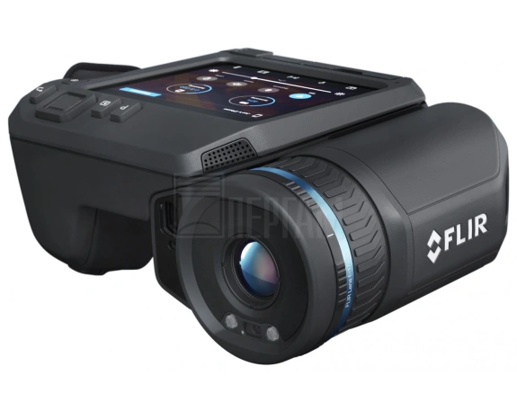 Тепловизор FLIR T540 1