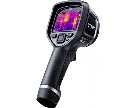 Тепловизор FLIR E8xt 1