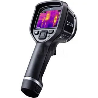 Тепловизор FLIR E8xt