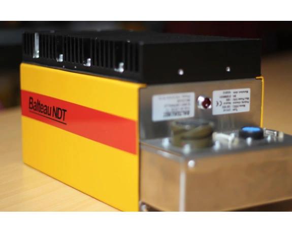 Рентгеновский аппарат BALTOSPOT GCP180C 2