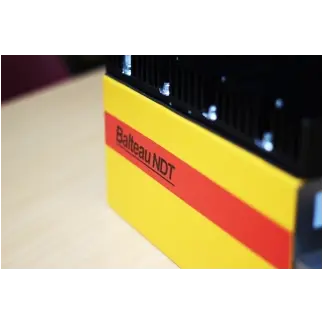 Рентгеновский аппарат BALTOSPOT GCP180C