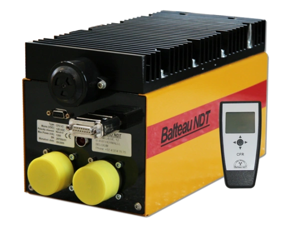 Рентгеновский аппарат BALTOSPOT GCP180C 4
