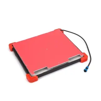 Комплекс цифровой радиографии ЦИФРАКОН 3643