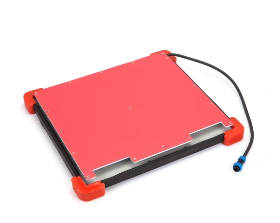 Комплекс цифровой радиографии ЦИФРАКОН 3643 3