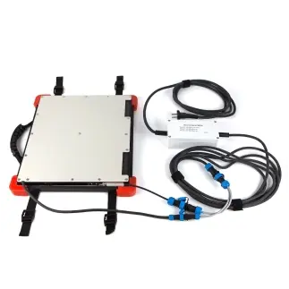 Комплекс цифровой радиографии ЦИФРАКОН 2329