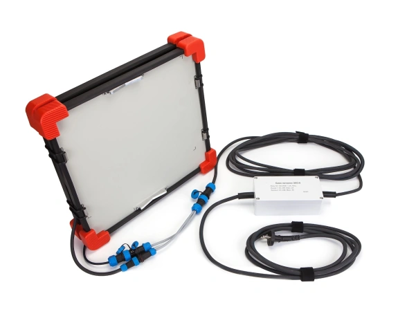 Комплекс цифровой радиографии ЦИФРАКОН 2329 2