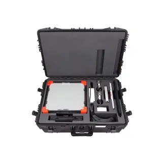 Комплекс цифровой радиографии ЦИФРАКОН 2531