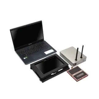 Комплекс цифровой радиографии ЦИФРАКОН 2531