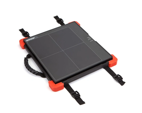 Комплекс цифровой радиографии ЦИФРАКОН 2532 1