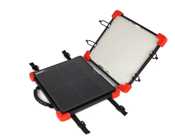 Комплекс цифровой радиографии ЦИФРАКОН 2532 4