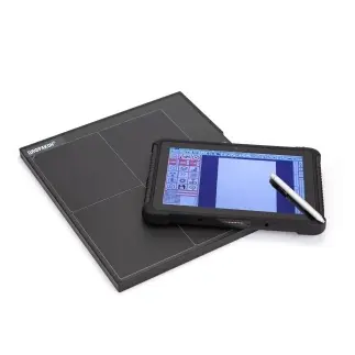 Комплекс цифровой радиографии ЦИФРАКОН 2329