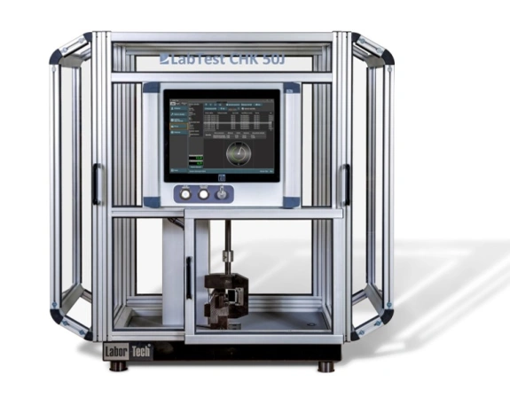 Маятниковый копер LABTEST CHK 50J 1