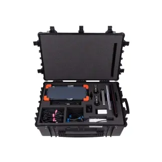 Комплекс цифровой радиографии ЦИФРАКОН 1230