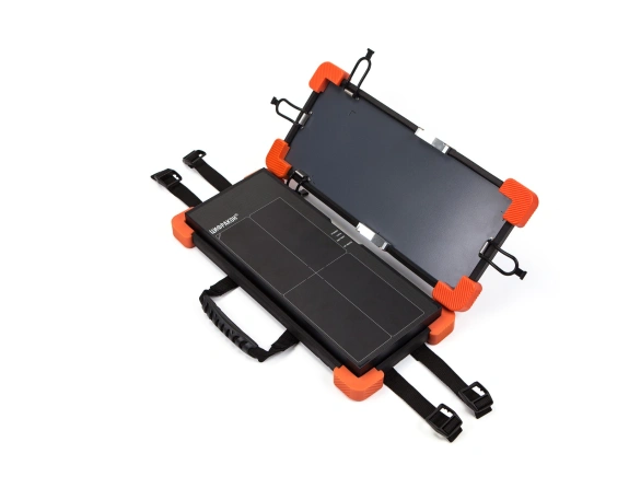 Комплекс цифровой радиографии ЦИФРАКОН 1230 5