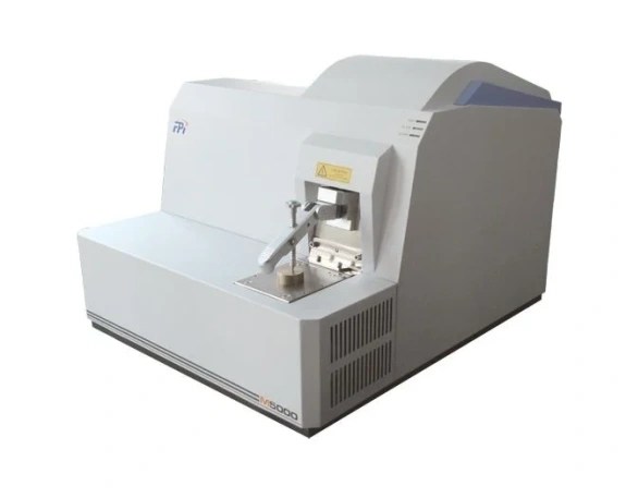 Анализатор M5000 Focused Photonics Inc 2