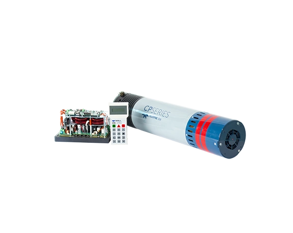 Рентгеновский аппарат ICM SITE-X CP300CR 1