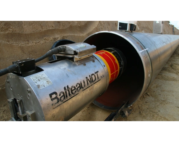 Рентгеновский аппарат BALTOSPOT GFC300C 5